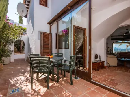 Villa confortable avec piscine privée à Moraira, près de la plage - Photo 26