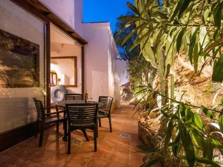 Villa confortable avec piscine privée à Moraira, près de la plage - Photo 30