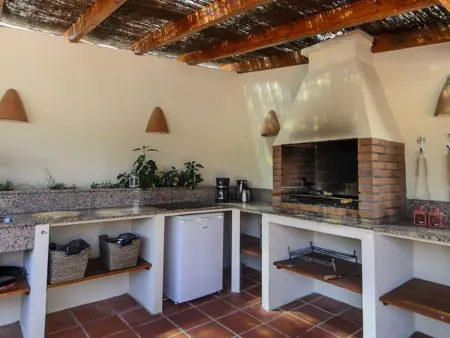 Villa Confortable avec Piscine Chauffée, Jardins et Proximité Plage, 12 Personnes à Moraira - Photo 5