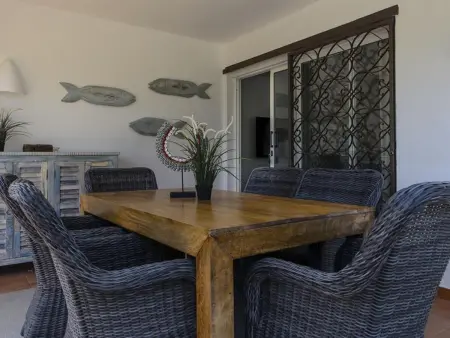 Villa Confortable avec Piscine Chauffée, Jardins et Proximité Plage, 12 Personnes à Moraira - Photo 7