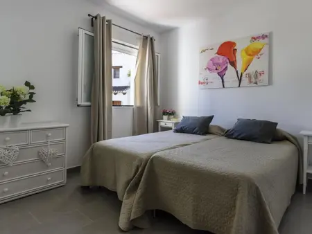 Villa Confortable avec Piscine Chauffée, Jardins et Proximité Plage, 12 Personnes à Moraira - Photo 24