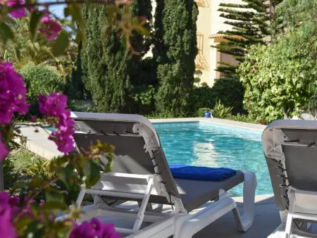 Villa Intime à Benitachell avec Piscine Privée, 3 Chambres, Proche Plage et Activités - Photo 2