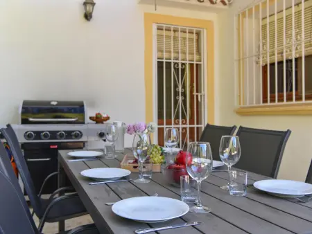 Villa Intime à Benitachell avec Piscine Privée, 3 Chambres, Proche Plage et Activités - Photo 3