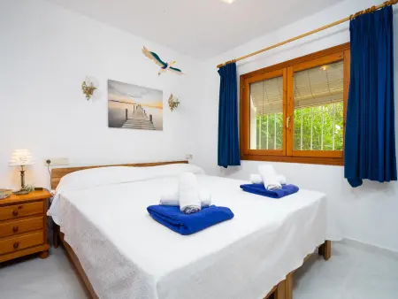 Villa Intime à Benitachell avec Piscine Privée, 3 Chambres, Proche Plage et Activités - Photo 7