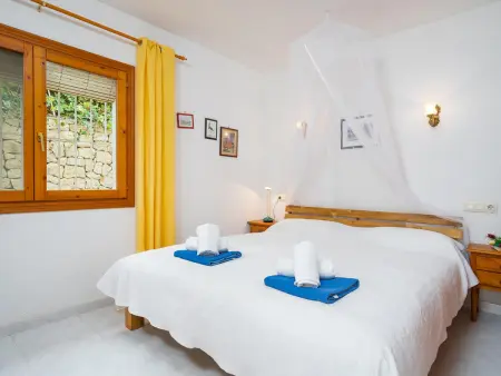 Villa Intime à Benitachell avec Piscine Privée, 3 Chambres, Proche Plage et Activités - Photo 9