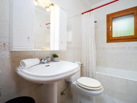 Villa Intime à Benitachell avec Piscine Privée, 3 Chambres, Proche Plage et Activités - Photo 10