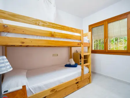 Villa Intime à Benitachell avec Piscine Privée, 3 Chambres, Proche Plage et Activités - Photo 11
