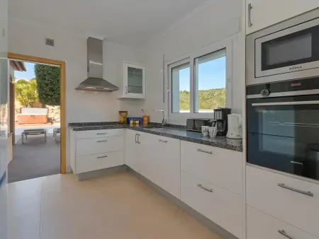 Maison 6 pers, piscine privée, à proximité plage, Javea - Costa Blanca - Photo 5