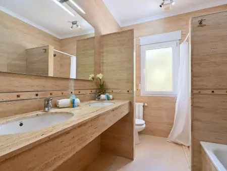Maison 6 pers, piscine privée, à proximité plage, Javea - Costa Blanca - Photo 10