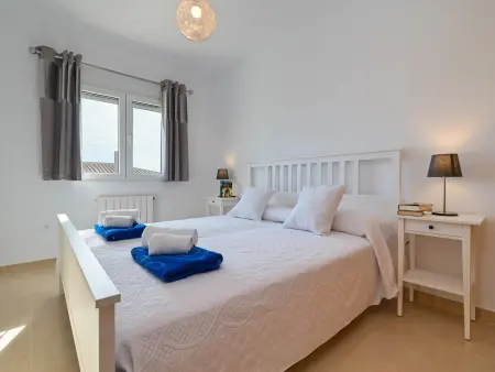 Maison 6 pers, piscine privée, à proximité plage, Javea - Costa Blanca - Photo 11