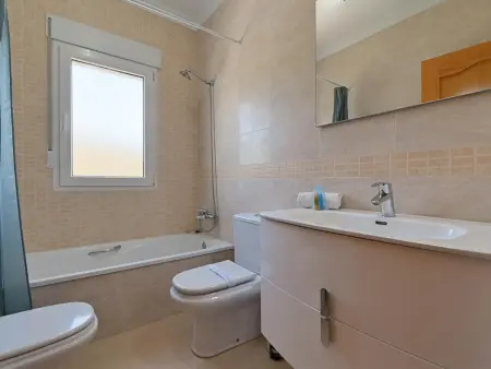 Maison 6 pers, piscine privée, à proximité plage, Javea - Costa Blanca - Photo 12