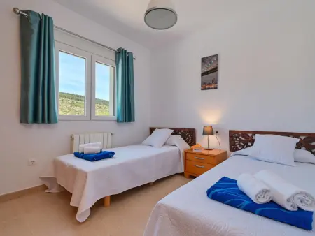 Maison 6 pers, piscine privée, à proximité plage, Javea - Costa Blanca - Photo 13