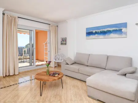 Appartement avec piscine commune, proche plage, accepte animaux - Photo 5
