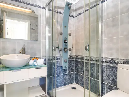Appartement avec piscine commune, proche plage, accepte animaux - Photo 8