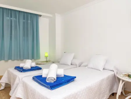 Appartement avec piscine commune, proche plage, accepte animaux - Photo 9