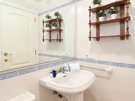 Appartement avec piscine commune, proche plage, accepte animaux - Photo 10
