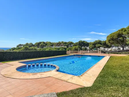 Appartement avec piscine commune, proche plage, accepte animaux - Photo 13