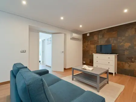Belle Maison de vacances à Teulada avec jardin, piscine privée et confort moderne, proche de la plage - Photo 14