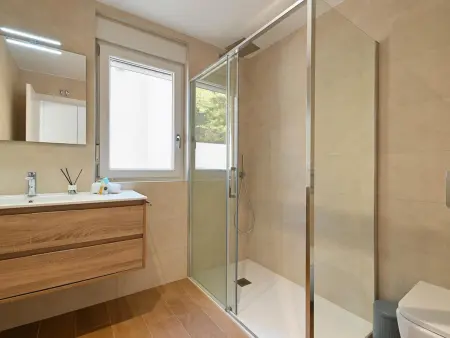 Belle Maison de vacances à Teulada avec jardin, piscine privée et confort moderne, proche de la plage - Photo 16