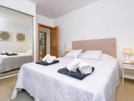 Villa moderne à Benissa avec piscine privée et jardin pour 6 personnes, proche de la plage - Photo 11