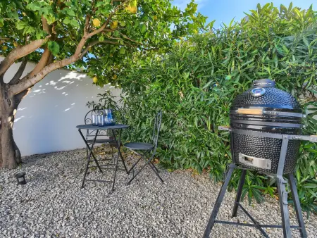 Villa moderne à Benissa avec piscine privée et jardin pour 6 personnes, proche de la plage - Photo 12