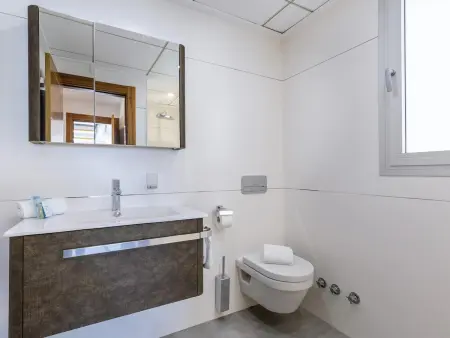 Villa moderne à Moraira avec piscine privée, proche plage et activités familiales - Photo 12