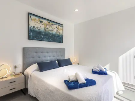 Villa moderne à Moraira avec piscine privée, proche plage et activités familiales - Photo 17