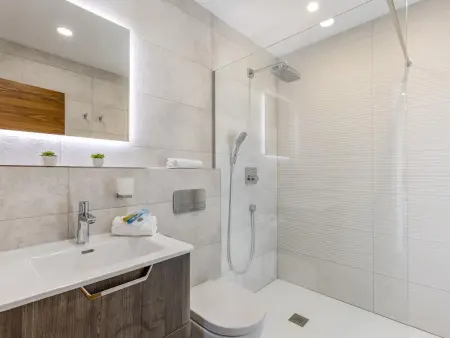 Villa moderne à Moraira avec piscine privée, proche plage et activités familiales - Photo 18