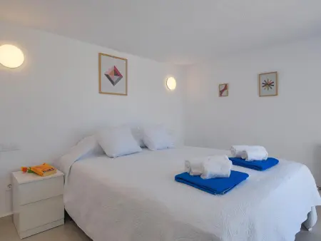 Villa Confortable avec Piscine Privée pour 6 Pers, Proche Plage et Activités à Benitachell - Photo 9