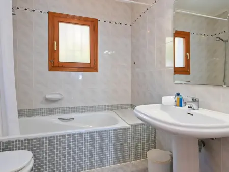 Vila charmante à Benitachell avec piscine privée, jardin et climatisation - Photo 12