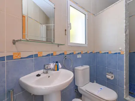 Vila charmante à Benitachell avec piscine privée, jardin et climatisation - Photo 14