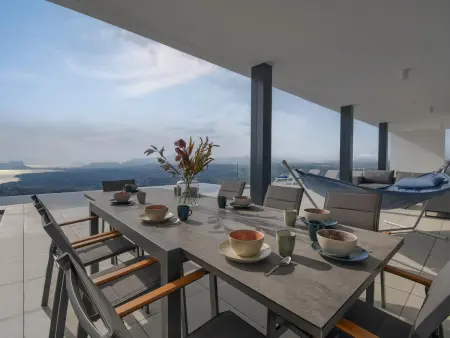 Villa 4 chambres avec piscine chauffée à Benitachell, proche plage et activités - Photo 7
