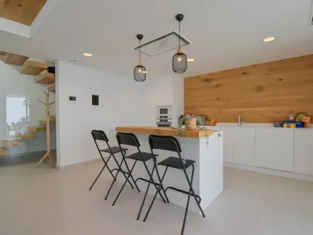 Villa 4 chambres avec piscine chauffée à Benitachell, proche plage et activités - Photo 11