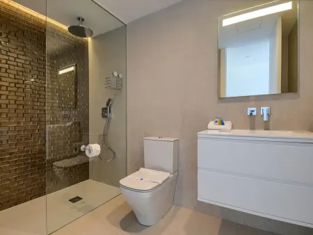 Villa 4 chambres avec piscine chauffée à Benitachell, proche plage et activités - Photo 22