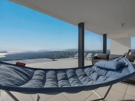 Villa 4 chambres avec piscine chauffée à Benitachell, proche plage et activités - Photo 23