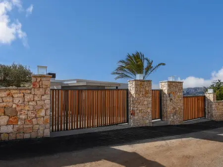 Villa 4 chambres avec piscine chauffée à Benitachell, proche plage et activités - Photo 28