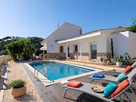 Maison exclusive sur la Costa Brava - Détente assurée! - Photo 1