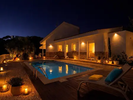 Maison exclusive sur la Costa Brava - Détente assurée! - Photo 7