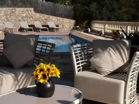 Maison exclusive sur la Costa Brava - Détente assurée! - Photo 8