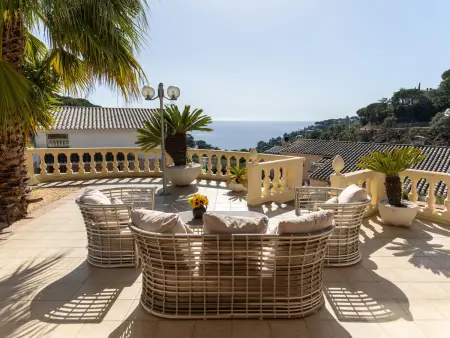 Maison exclusive sur la Costa Brava - Détente assurée! - Photo 9