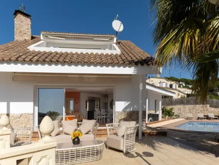 Maison exclusive sur la Costa Brava - Détente assurée! - Photo 11