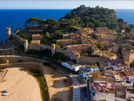 Maison exclusive sur la Costa Brava - Détente assurée! - Photo 22