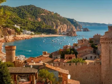 Maison exclusive sur la Costa Brava - Détente assurée! - Photo 23