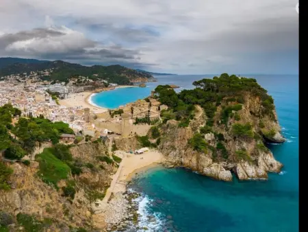 Maison exclusive sur la Costa Brava - Détente assurée! - Photo 24