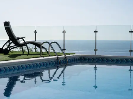 Maison exclusive avec vue sur la mer à Tossa de Mar - Photo 1
