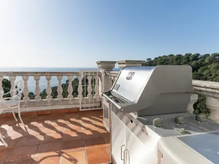 Maison exclusive avec vue sur la mer à Tossa de Mar - Photo 2