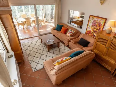 Maison exclusive avec vue sur la mer à Tossa de Mar - Photo 3
