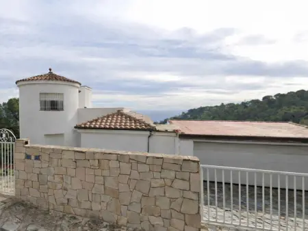 Maison exclusive avec vue sur la mer à Tossa de Mar - Photo 5