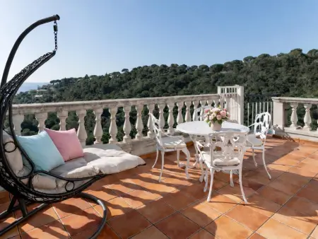 Maison exclusive avec vue sur la mer à Tossa de Mar - Photo 6