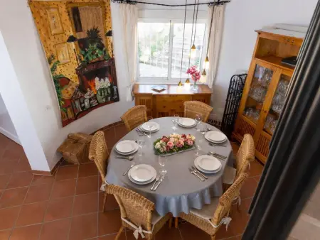 Maison exclusive avec vue sur la mer à Tossa de Mar - Photo 11